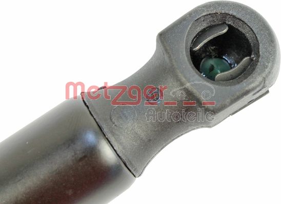 METZGER 2110039 Gasfeder, Koffer-/Laderaum